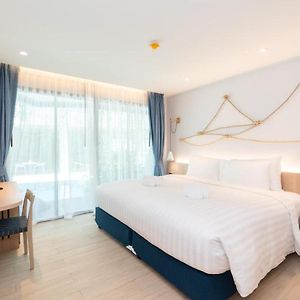 Deluxe Doppelzimmer