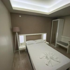 Ekononiczny pokój dwuosobowy
