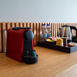 Standaard Kamer