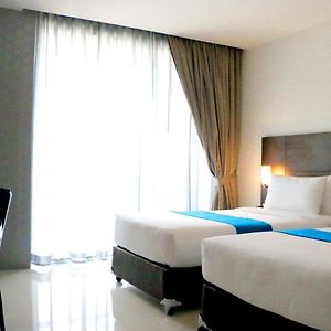 Deluxe Zimmer