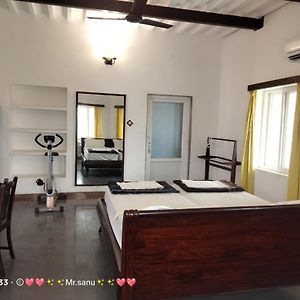 Deluxe Kamer