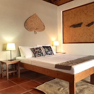 Beachfront Bungalow