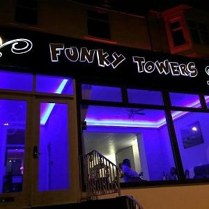 Funky Towers