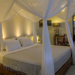 Deluxe Suite mit Kingsize-Bett