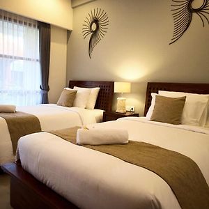 Chambre de Luxe Double