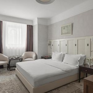Standard Doppelzimmer