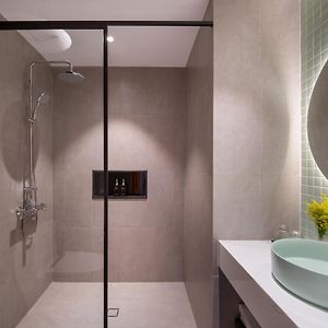 Deluxe Kamer