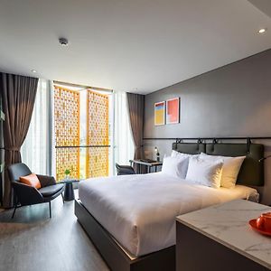 Deluxe Kamer met een King Size Bed