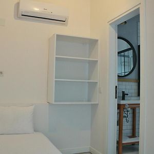 Üç Kişilik Oda