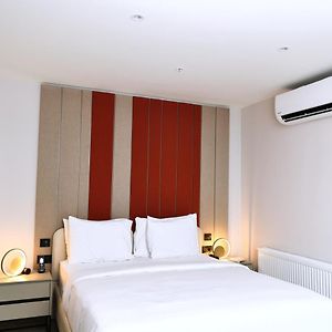 Ruim Appartement met een Slaapkamer