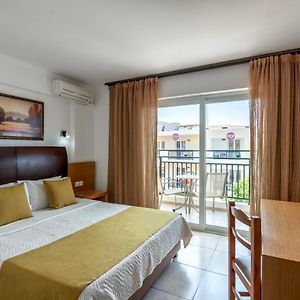Apartament typu junior