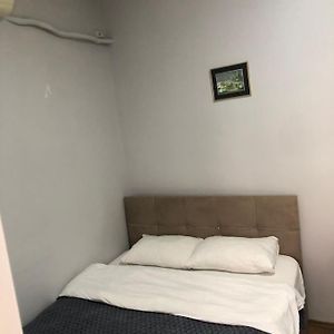 Economy İki Kişilik Oda