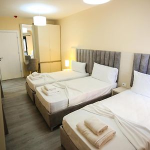Familien-Zimmer