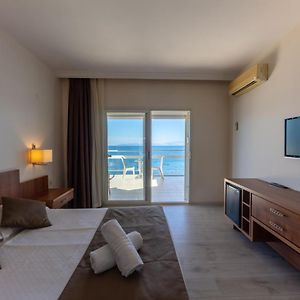 Superior Kamer met een King Size Bed