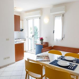 One-Bedroom Beach Apartment
