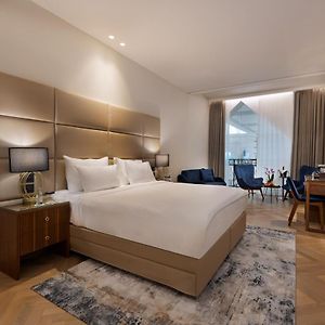 Chambre Supérieure Lit King-Size