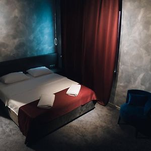 Familien-Zimmer