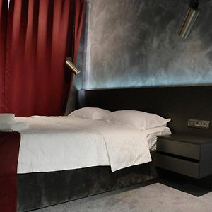 Standard Doppelzimmer