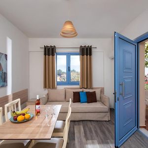 Apartament z 1 sypialnią