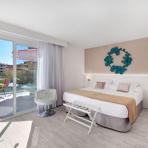 Habitación Deluxe con Cama King