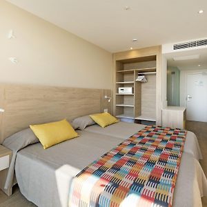 Superior Zimmer mit Kingsize-Bett