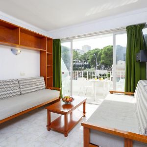 Apartment mit 1 Schlafzimmer