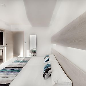 Dreibettzimmer