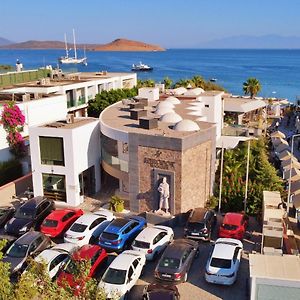 Herodot Beach Otel