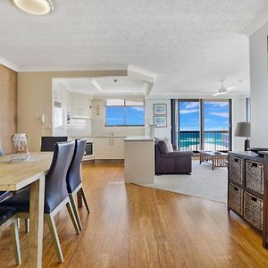 Two-Bedroom Apartment Ocean View