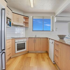 Superior Two-Bedroom Apartment Ocean View