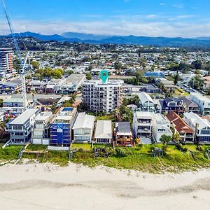 Beach Palms Holiday Apartments