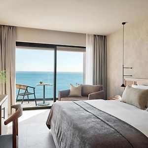 Deluxe Kamer met een King Size Bed