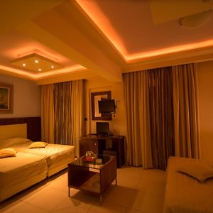 Dreibettzimmer