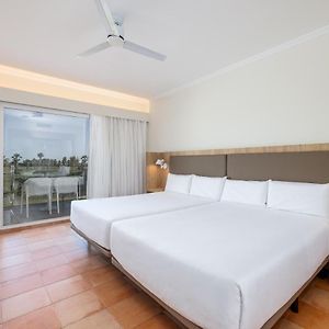 Habitación con Cama King