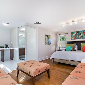 Suite mit 3 Schlafzimmern