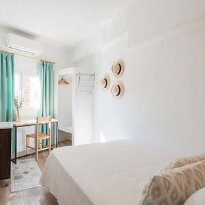Economy Zimmer mit Kingsize-Bett