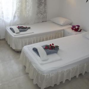 Kraliçe Yataklı Oda