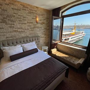 Deluxe Kamer