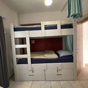 Dormitory Room Mixed
