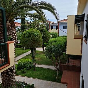 Apartament z 2 sypialniami