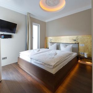 Zimmer mit Queensize-Bett