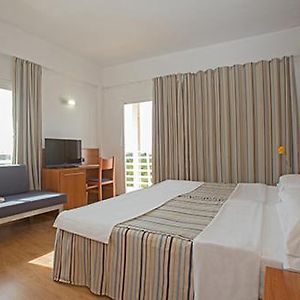 Zimmer mit Queensize-Bett