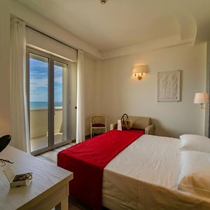 Doppelzimmer mit Strandblick