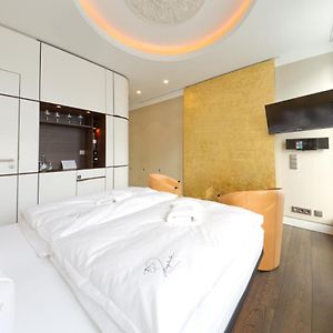 Deluxe Doppelzimmer