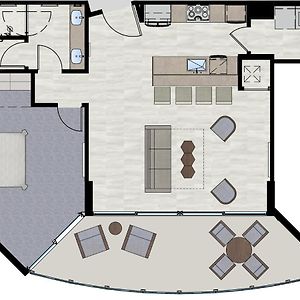 Residentie met een Slaapkamer