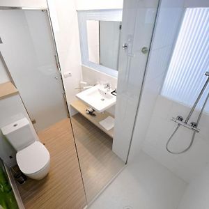 Habitación con 2 Camas Individuales