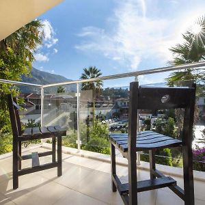 Standard Zimmer mit Kingsize-Bett