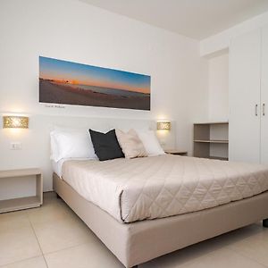 Camera classica con letto king size