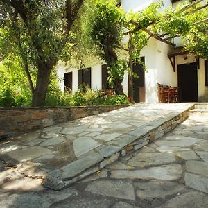 Δίκλινο δωμάτιο
