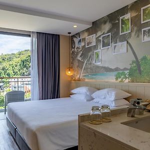 Deluxe Kamer